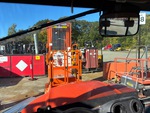 Control Station with 