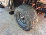 Chassis with 