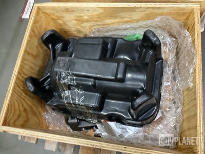Fuel Metering & Distributing Pump