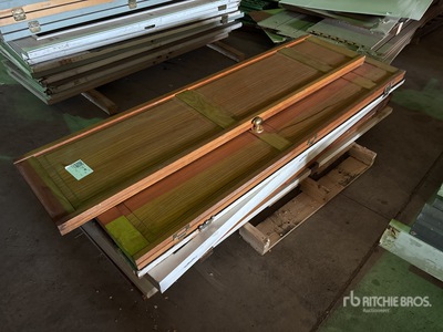 Quantity of Doors