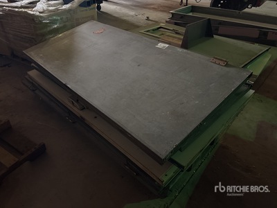 Quantity of Doors