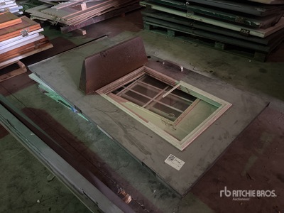 Quantity of Doors