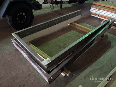Door Frame