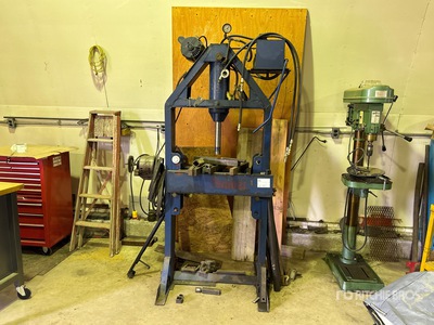 Shop Press