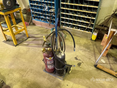 Oxy-Acetylene Kit