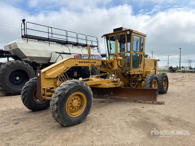 Cat 140G Motor Grader