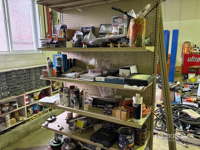 Shop Miscellaneous