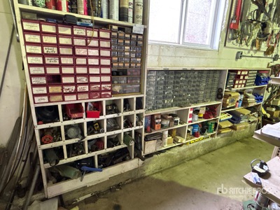 Shop Miscellaneous