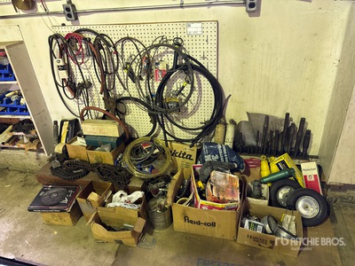 Shop Miscellaneous