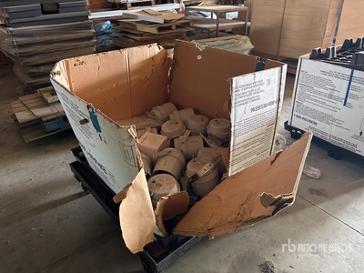 Quantity of (13) TOA Corporation CS-64 Wide Range Speakers
