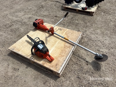 Husqvarna 61 Kettensäge