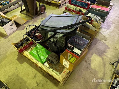 Briggs & Stratton 16 hp محرك