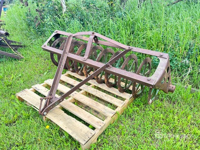 5 Ft Soil Packer