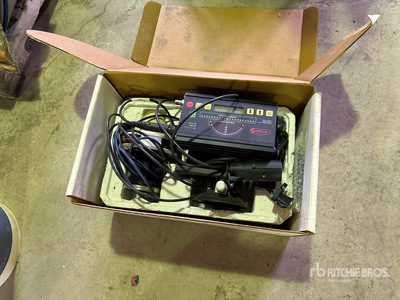 Outback S Guidance System