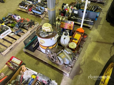 Craftsman Engine Analyzer