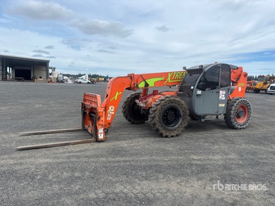 2017 Extreme XR1534 Verreiker