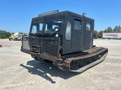 Crawler Carrier