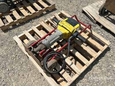 Bosch Brute مهدم البنية
