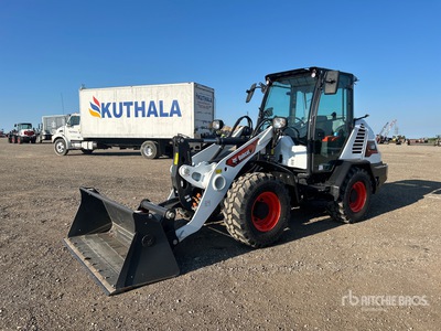 2024 Bobcat L65 Wheel Loader
