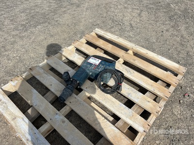 Bosch 11316EVS Rotary Hammer مثقاب