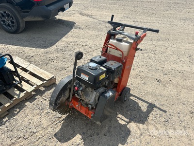 2021 Husqvarna FS400LV を見 Walk Behind - Concrete Saw