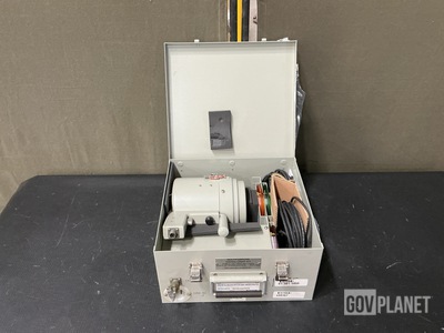 Carlisle & Finch SYMBOL 106.1 Signal Light Kit