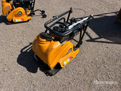 2026 SDLOOL SL90 Vibratory Plate Compactor (Unused)