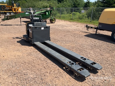 6000 lb Electric Pallet Jack