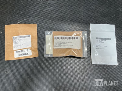 (821) Shims, (6) Gaskets, (1) Sleeve Bushing & Assorted Items