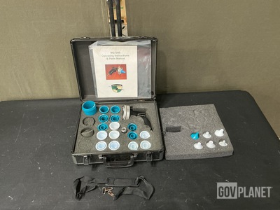 MandusGroup MG7000 Cleaning Kit