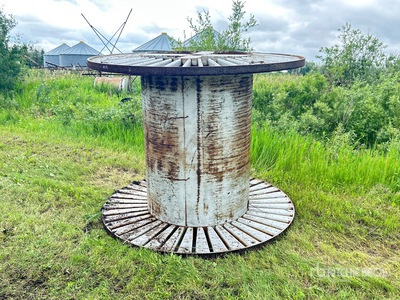 Steel Drum
