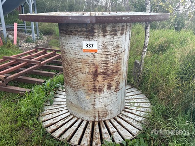 Steel Spool