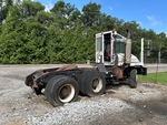 Picture, Right Rear Corner