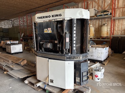 Thermo King SB-III SR Reefer Unit (Inoperable)