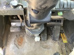 Cab with Brake Control
