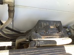 Engine with Fuel System