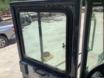 Cab with Window Controls