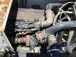 Engine with Engine - Right Side