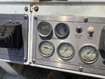 Control Station - Upper with