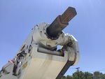 Chassis with Drill Drive Head