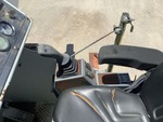 Control Station - Upper with