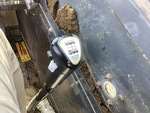 Cab with Gear Selector