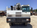 General Appearance with Exterior Lights
