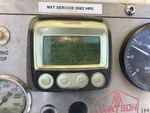 Control Station - Upper with