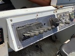 Control Station - Upper with Controls Hydraulic or Air