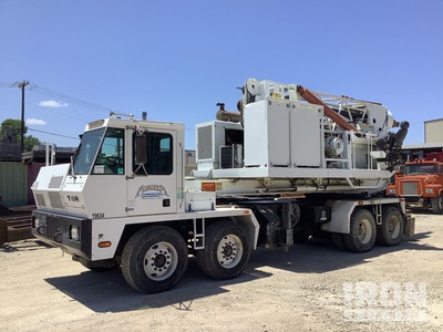 Watson 3011TM Drill Truck