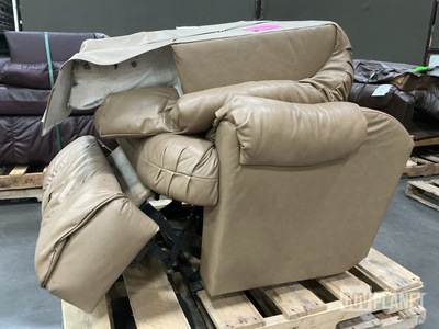 Recliner