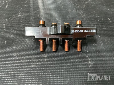 Lucas Aerospace 31169-1665 Terminal Board
