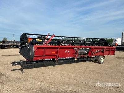 Case 1020 30 ft Flex Combine Header
