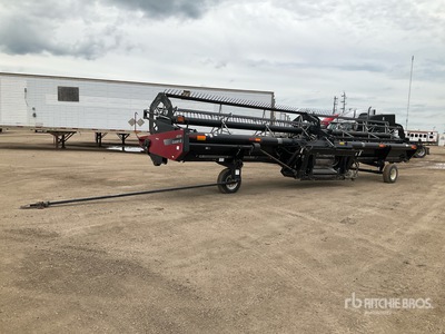 Case IH 2042 36 ft Draper Combine Header